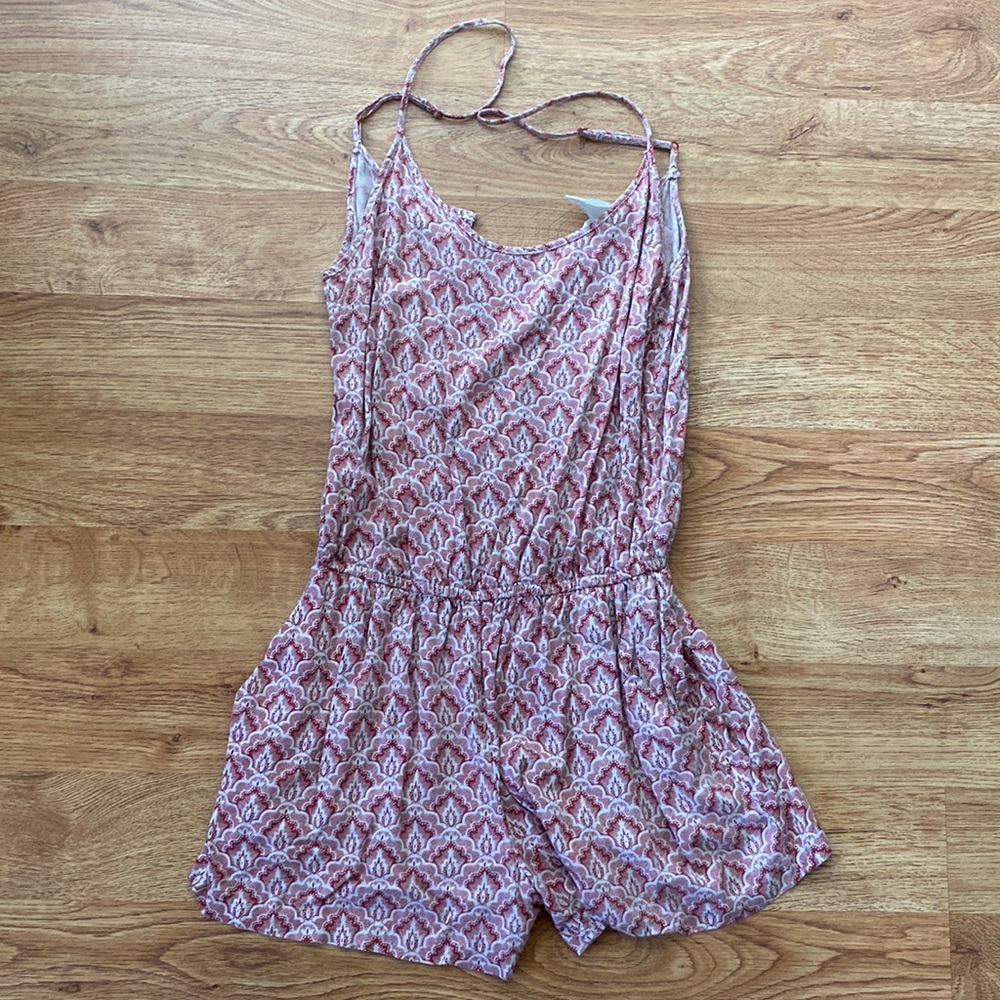 H&M Romper